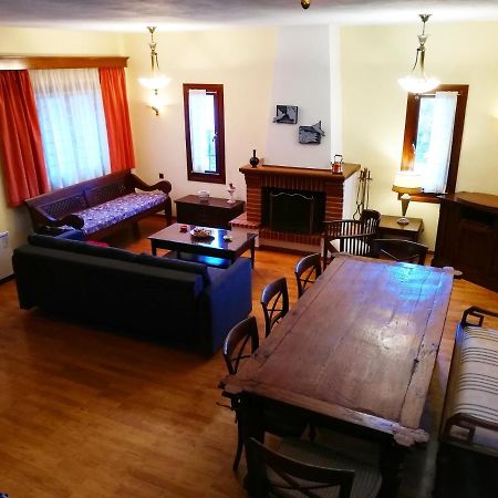 Villa Ευορέων بيرتولي المظهر الخارجي الصورة