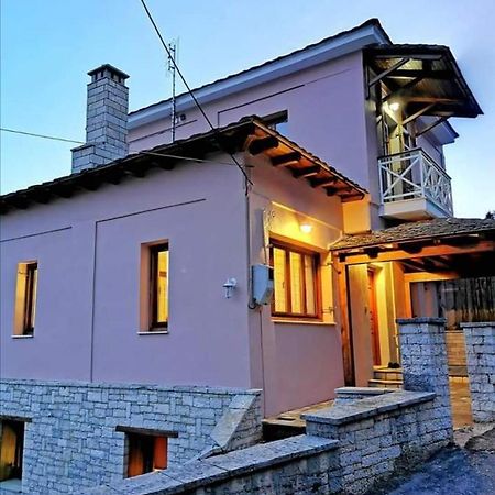 Villa Ευορέων بيرتولي المظهر الخارجي الصورة