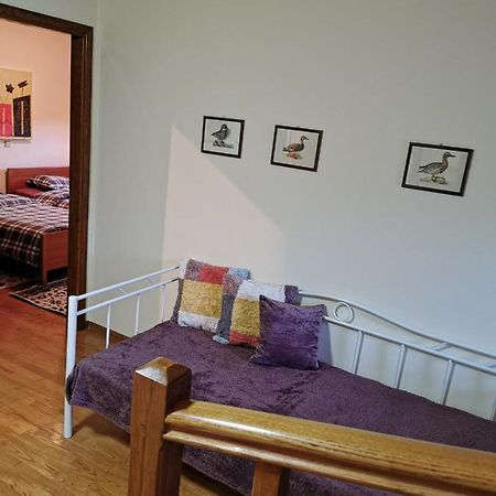 Villa Ευορέων بيرتولي المظهر الخارجي الصورة