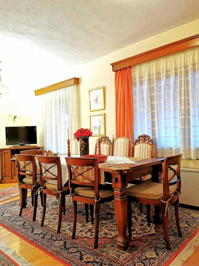 Villa Ευορέων بيرتولي المظهر الخارجي الصورة